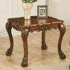 Acme Dresden End Table