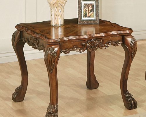 Acme Dresden End Table