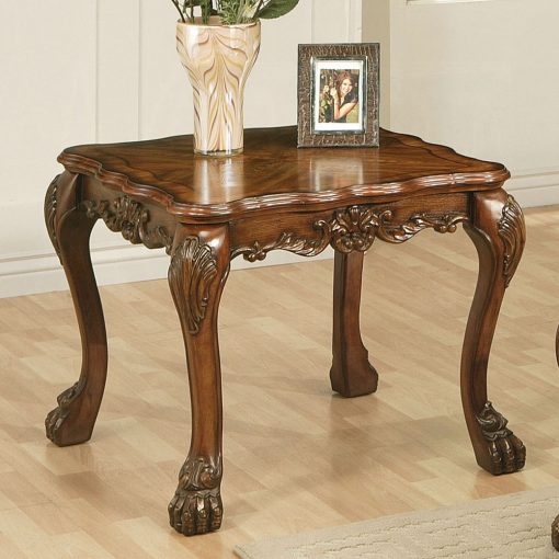 Acme Dresden End Table