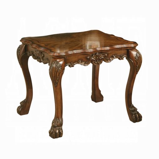 Acme Dresden End Table - Image 2