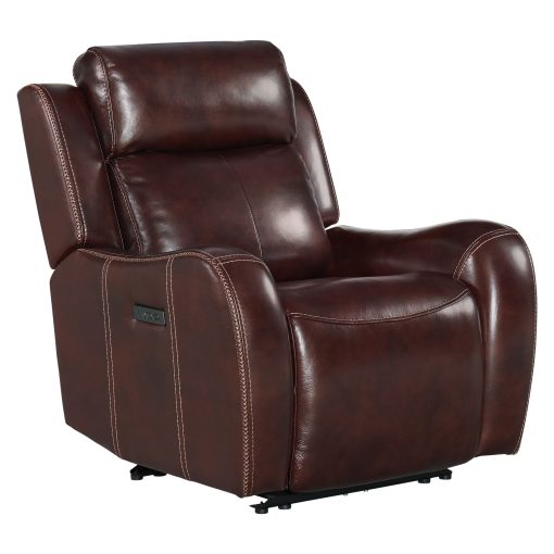 Intercon Wainwright Dual-Power Recliner - Image 5