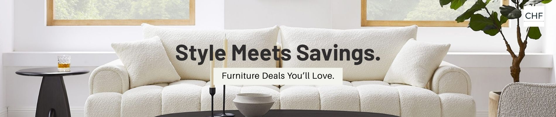 sale page banner