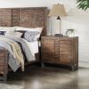 Acme Andria Reclaimed Oak Nightstand