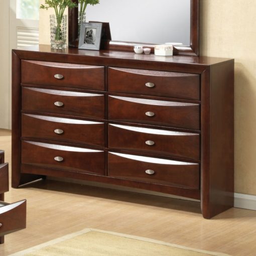 Acme Ireland Espresso Dresser