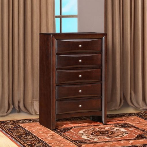 Acme Ireland Espresso Chest