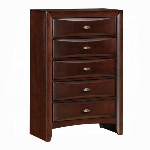 Acme Ireland Espresso Chest - Image 2