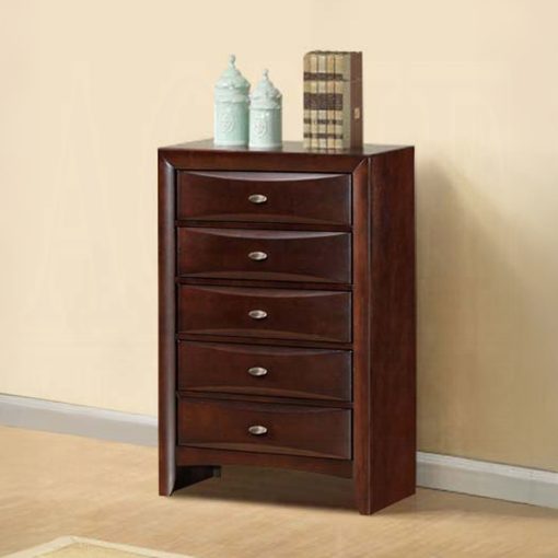Acme Ireland Espresso Chest - Image 4