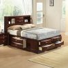 Acme Ireland Bed with Storage