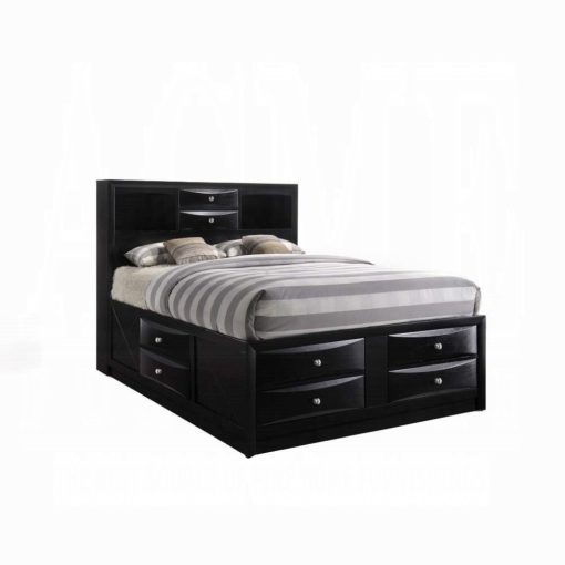 Acme Ireland Bed with Storage - Image 13