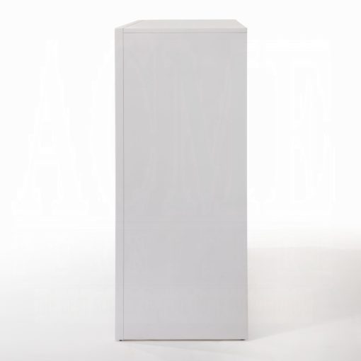 Acme Ireland White Dresser - Image 5