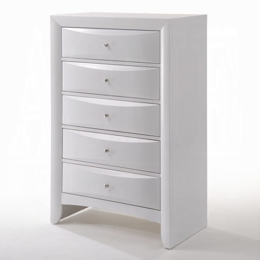 Acme Ireland White Chest - Image 2