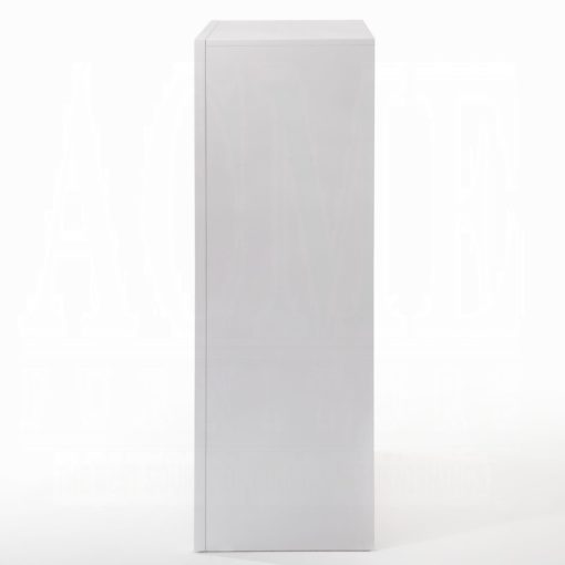 Acme Ireland White Chest - Image 5