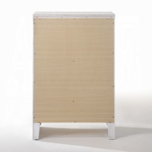 Acme Ireland White Chest - Image 6