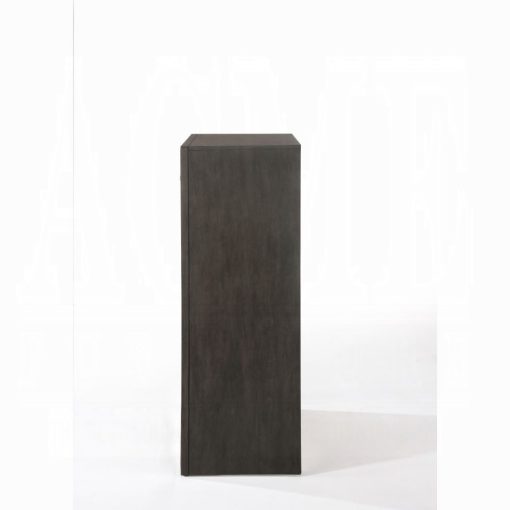 Acme Ireland Gray Oak Chest - Image 4