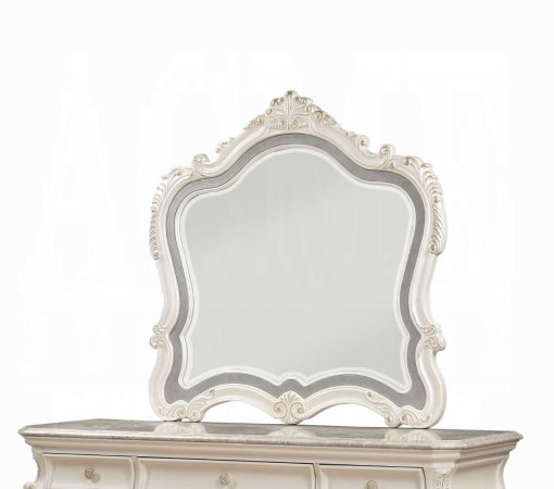 Acme Chantelle Mirror - Image 2