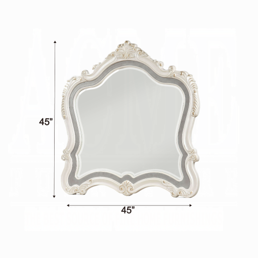 Acme Chantelle Mirror - Image 4