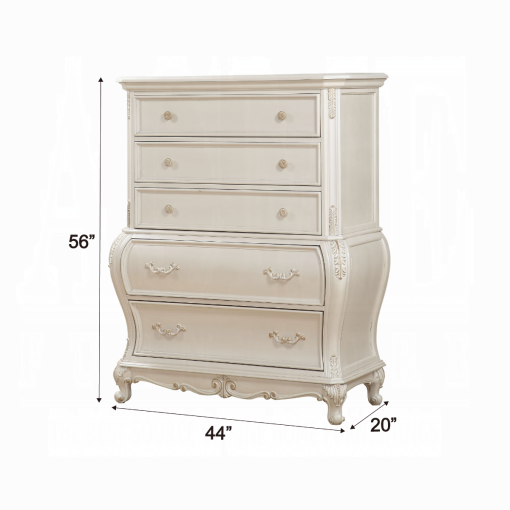 Acme Chantelle Chest - Image 4