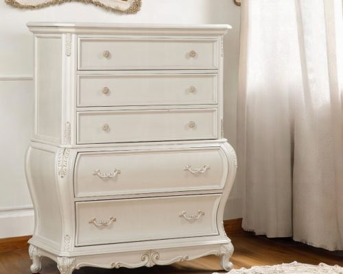 Acme Chantelle Chest