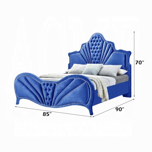 Acme Dante Bed - Image 4