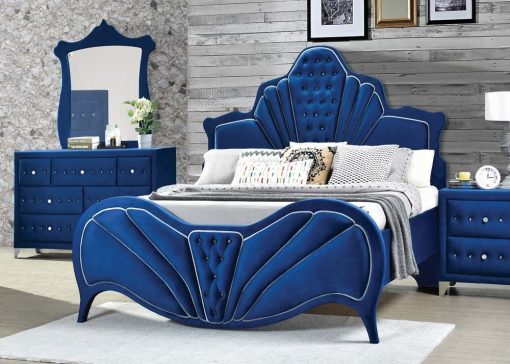 Acme Dante Bed - Image 5