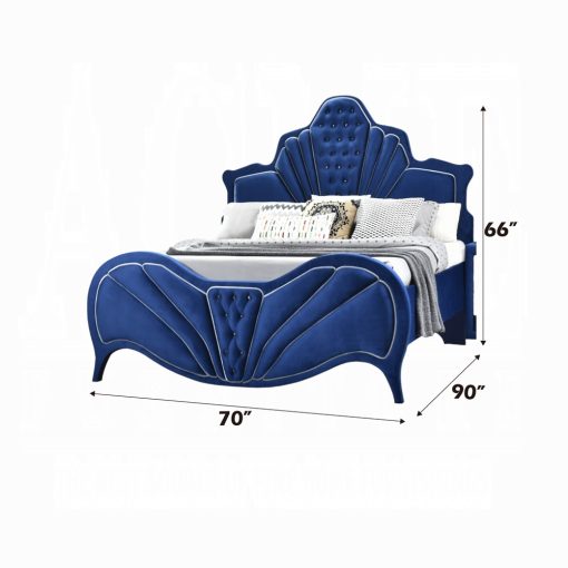 Acme Dante Bed - Image 3