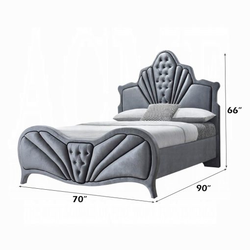 Acme Dante Bed - Image 9