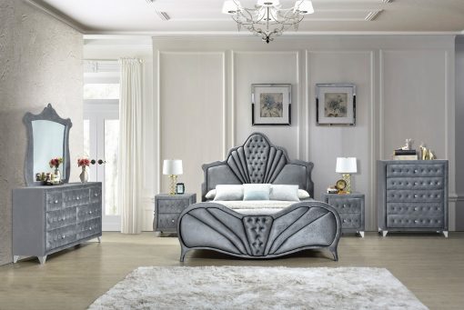 Acme Dante Bed - Image 7