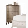 Acme Chelmsford Antique Taupe Chest