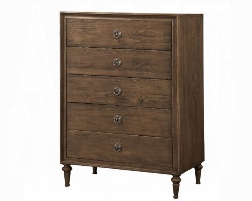 Acme Inverness (Parker) Reclaimed Oak Chest