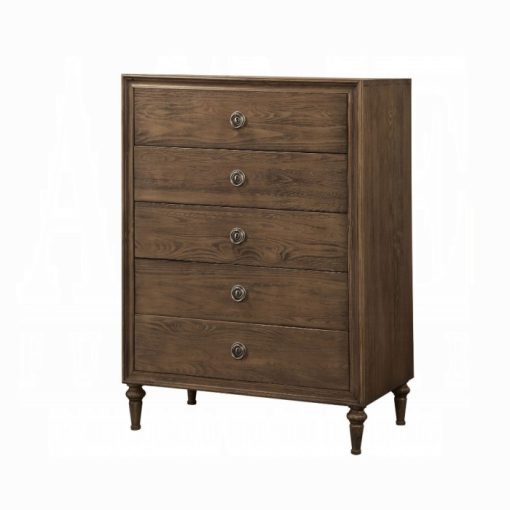 Acme Inverness (Parker) Reclaimed Oak Chest