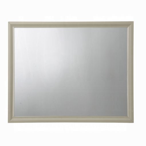 Acme Carine Champagne Mirror - Image 3