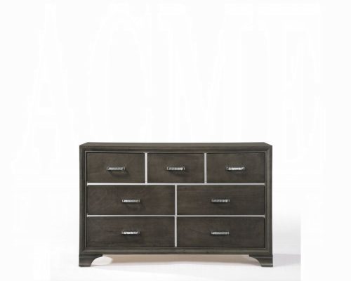 Acme Carine II Gray Dresser