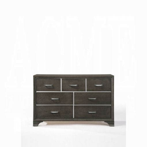 Acme Carine II Gray Dresser