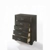 Acme Carine II Gray Chest