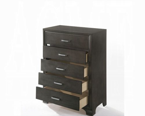 Acme Carine II Gray Chest