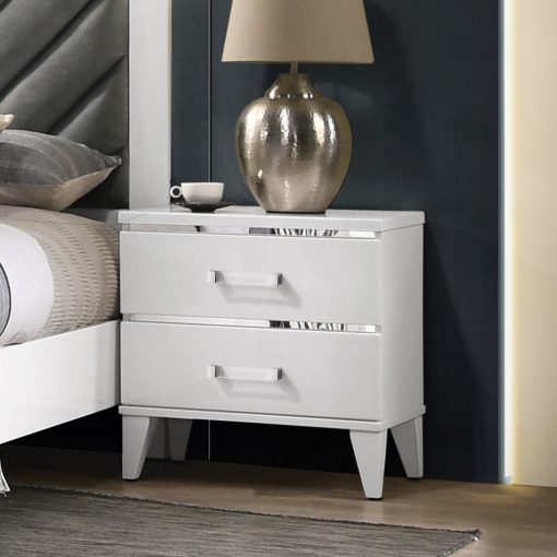 Acme Chelsie Nightstand