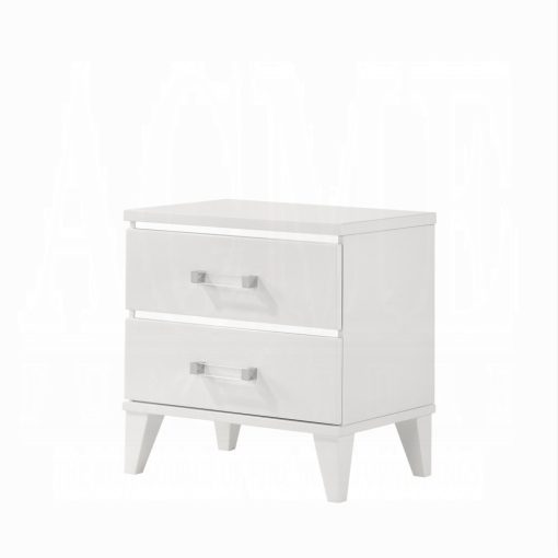 Acme Chelsie Nightstand - Image 2