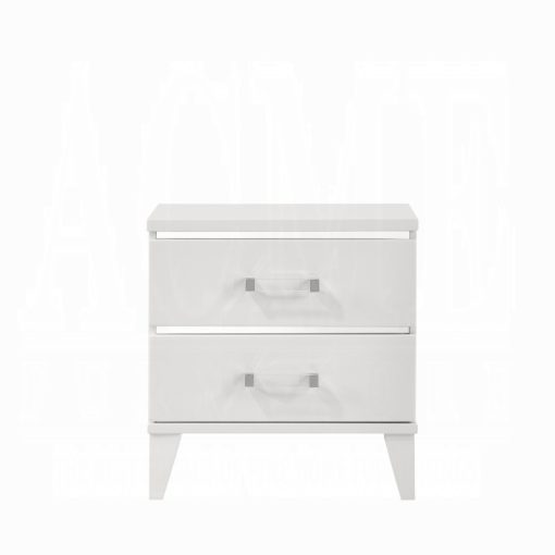 Acme Chelsie Nightstand - Image 3