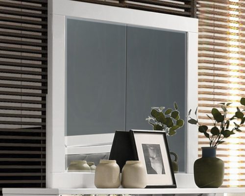 Acme Chelsie Mirror