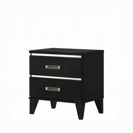 Acme Chelsie Nightstand - Image 9