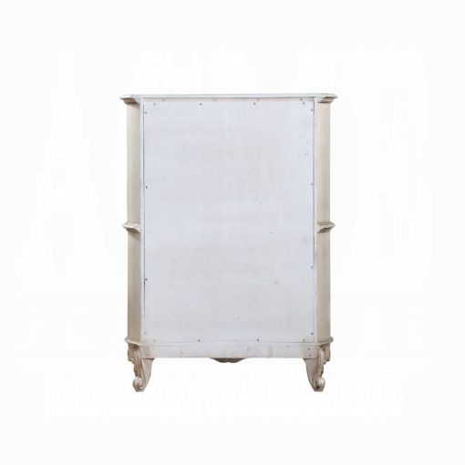 Acme Gorsedd Golden Ivory Chest - Image 4