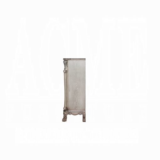 Acme Dresden Vintage Bone White Chest - Image 3