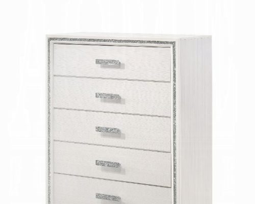 Acme Haiden White Chest