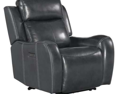 Intercon Wainwright Dual-Power Recliner
