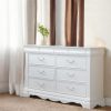 Acme Estrella White Dresser