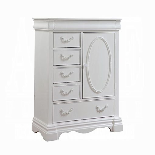 Acme Estrella White Chest - Image 2