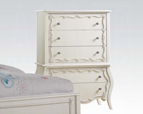 Acme Edalene Pearl White Chest