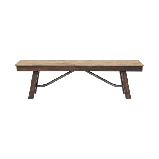 Intercon Transitions Dining Bench - Image 2