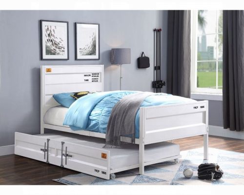 Acme Cargo Bed