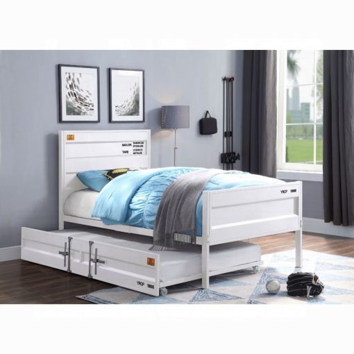 Acme Cargo Bed